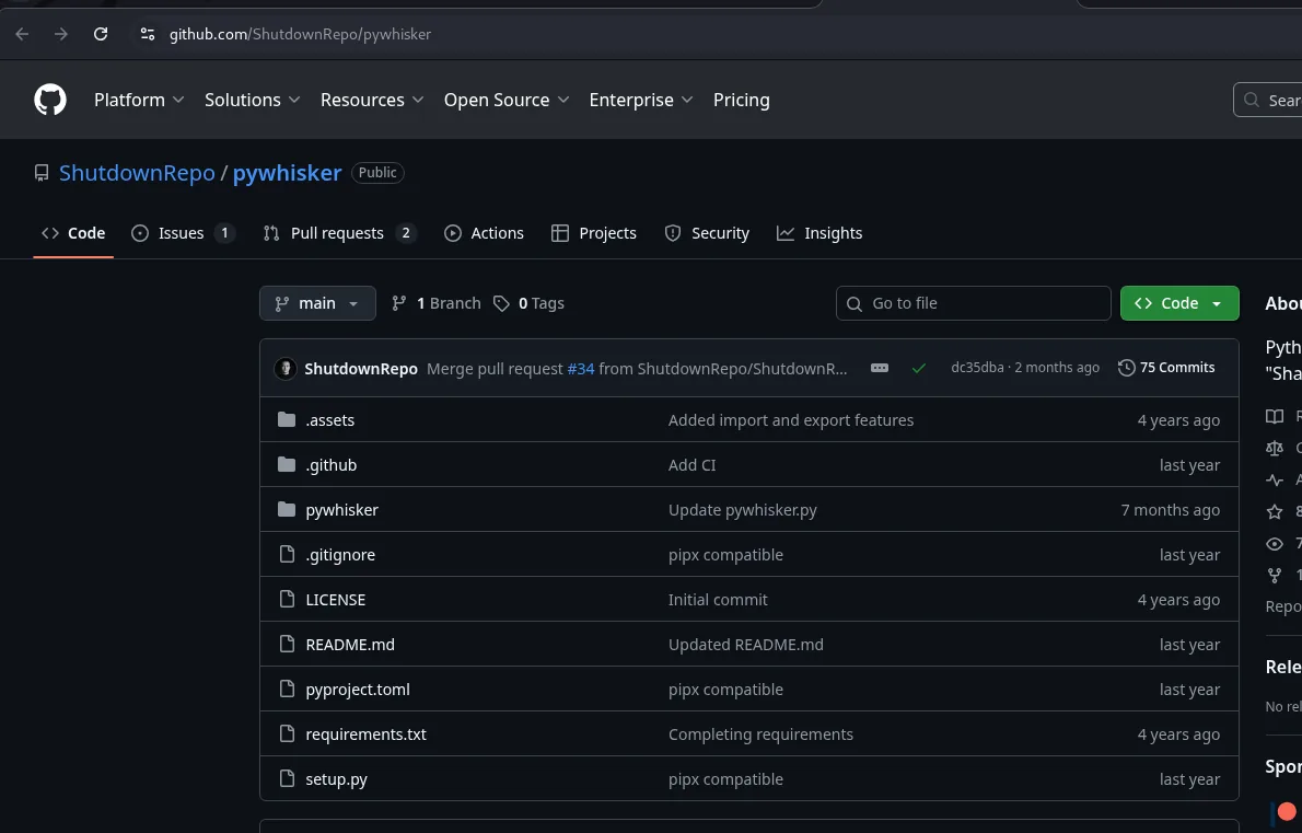 La documentación del ataque de Shadow Credentials explicando el atributo msDS-KeyCredentialLink y la autenticación por Kerberos PKINIT