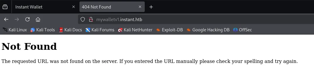 Swagger UI de Instant API con los endpoints admin/add/user, admin/list/users, login y register, dos de ellos con candado