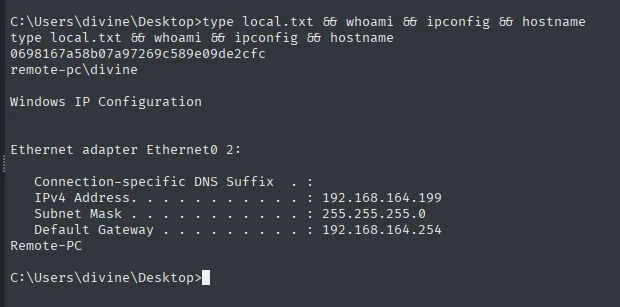 local.txt como divine